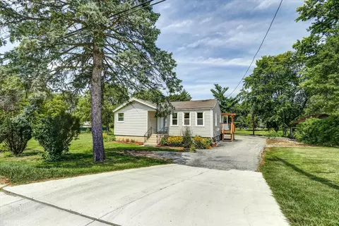5510 Midlothian Tpke, Midlothian, IL 60445