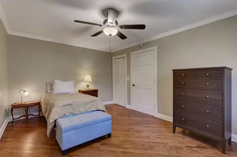 Bedroom - 9821 Elm Ter, Des Plaines, IL 60016 photo 4 of 7