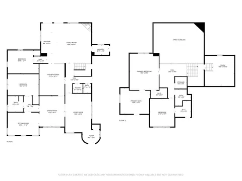 Floorplan - 9821 Elm Ter, Des Plaines, IL 60016 photo 3 of 3