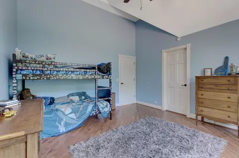 Bedroom - 9821 Elm Ter, Des Plaines, IL 60016 photo 7 of 7