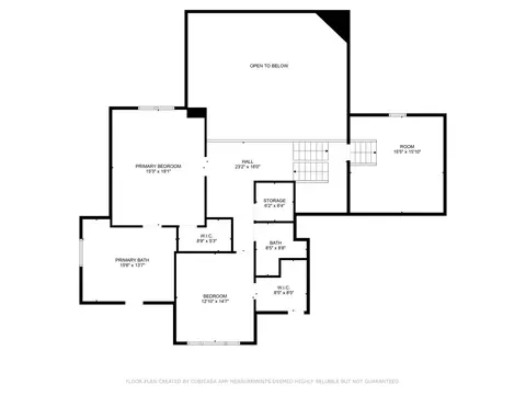 Floorplan - 9821 Elm Ter, Des Plaines, IL 60016 photo 2 of 3