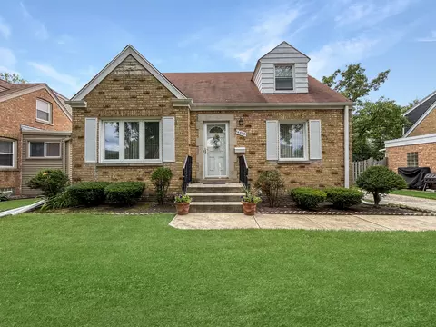 6008 N Olympia Ave, Chicago, IL 60631