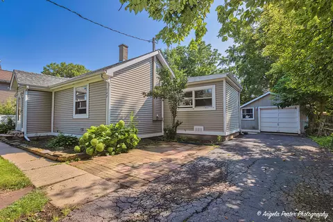 Exterior - 127 Washington St, Ingleside, IL 60041 photo 4 of 4