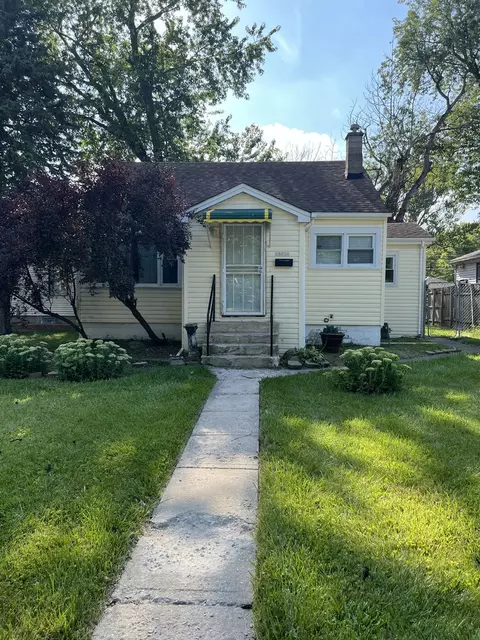 14434 Sangamon St, Harvey, IL 60426