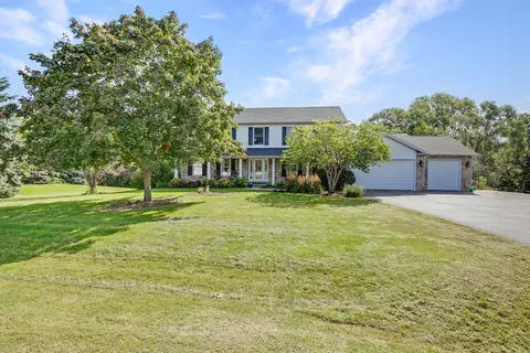 5406 Joseph Cir, Johnsburg, IL 60051