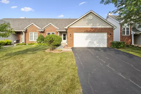2726 Lake Side Cir #NA, Joliet, IL 60431