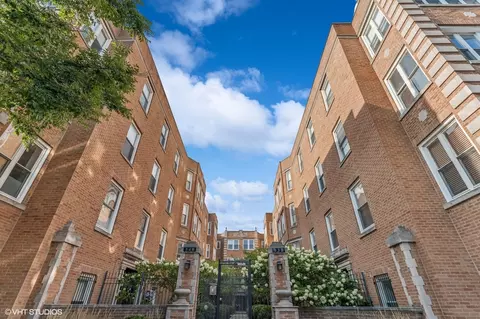 532 W Belmont Ave #SG, Chicago, IL 60657