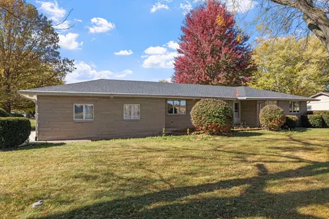 1112 Sunset Dr, Wilmington, IL 60481
