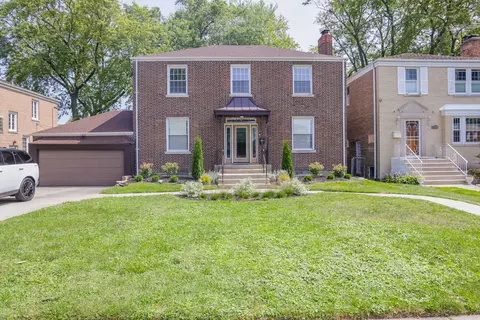 9323 S Michigan Ave, Chicago, IL 60619