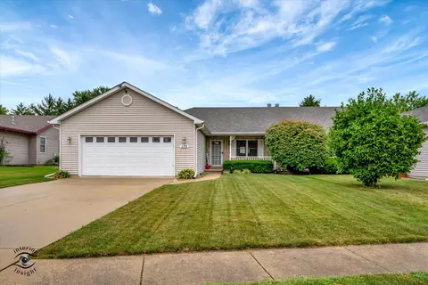 175 E First St, Manteno, IL 60950
