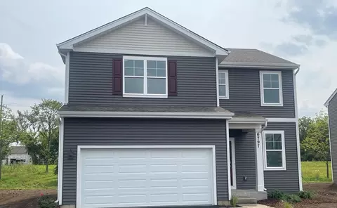 6797 Winterberry Trl, Wonder Lake, IL 60097