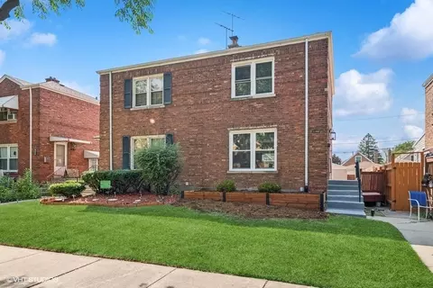 1952 N Nashville Ave, Chicago, IL 60707