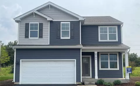6795 Winterberry Trl, Wonder Lake, IL 60097
