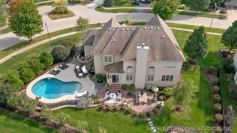 25902 Campbell Ln, Plainfield, IL 60585