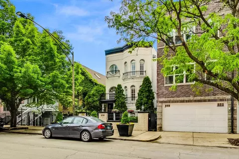 1464 N Paulina St, Chicago, IL 60622