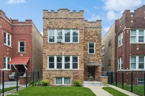 2724 N Harding Ave, Chicago, IL 60647
