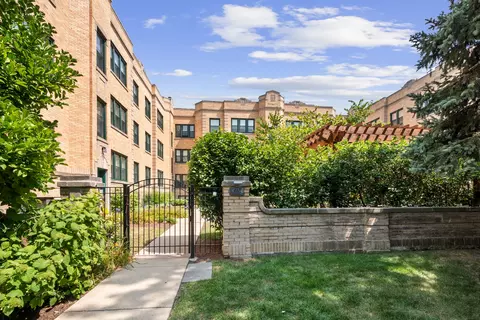 4041 N Mozart St #G, Chicago, IL 60618