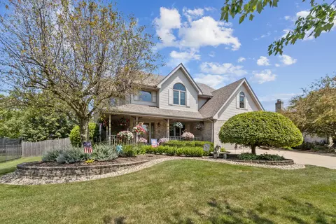 609 Heartland Dr, New Lenox, IL 60451