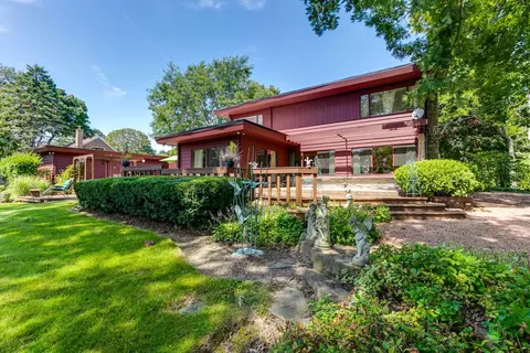 135 E Hawthorne Ct, Lake Bluff, IL 60044 photo 38