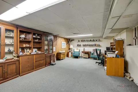 135 E Hawthorne Ct, Lake Bluff, IL 60044 photo 30