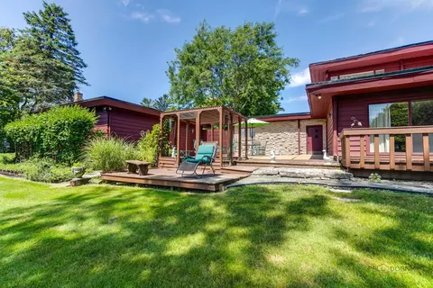 135 E Hawthorne Ct, Lake Bluff, IL 60044 photo 35