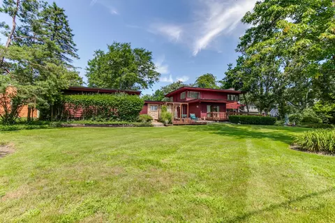 135 E Hawthorne Ct, Lake Bluff, IL 60044 photo 36