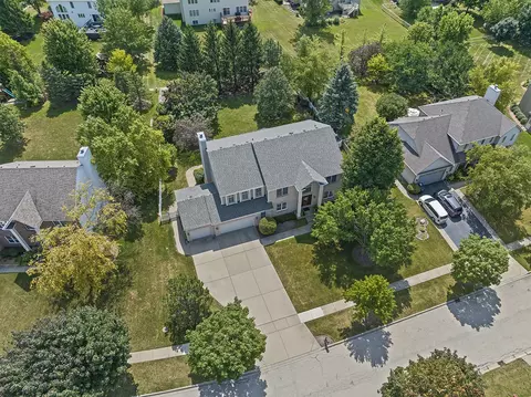 3541 Buckboard Dr, Algonquin, IL 60102 photo 55