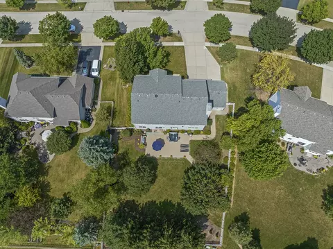3541 Buckboard Dr, Algonquin, IL 60102 photo 54