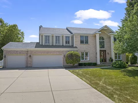 3541 Buckboard Dr, Algonquin, IL 60102 photo 63