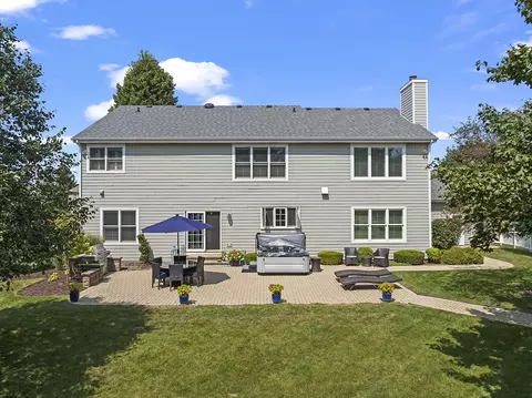 3541 Buckboard Dr, Algonquin, IL 60102 photo 53