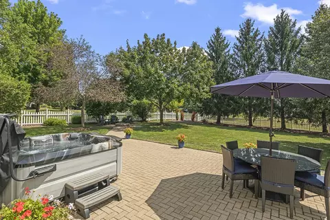 3541 Buckboard Dr, Algonquin, IL 60102 photo 50