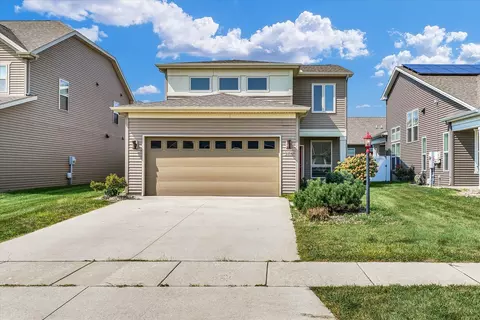 3103 Stanley Ln, Champaign, IL 61822