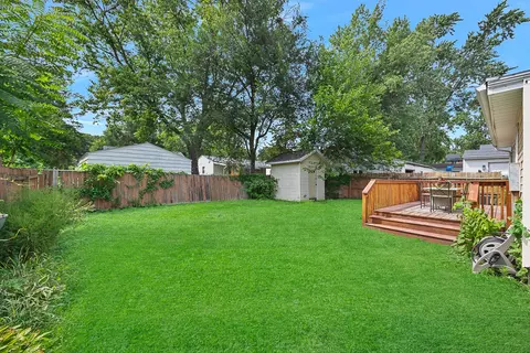 Exterior - 211 S Coolidge St, Normal, IL 61761 photo 3 of 6