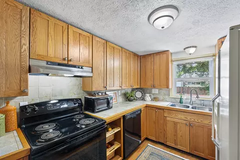 Kitchen - 211 S Coolidge St, Normal, IL 61761 photo 4 of 4