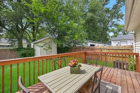 Exterior - 211 S Coolidge St, Normal, IL 61761 photo 6 of 6