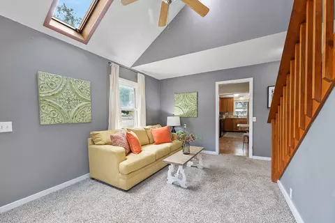 Living - 211 S Coolidge St, Normal, IL 61761 photo 3 of 3