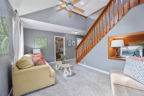 Living - 211 S Coolidge St, Normal, IL 61761 photo 1 of 3
