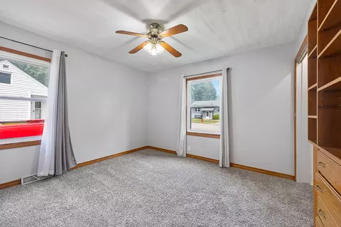 Bedroom - 211 S Coolidge St, Normal, IL 61761 photo 1 of 4