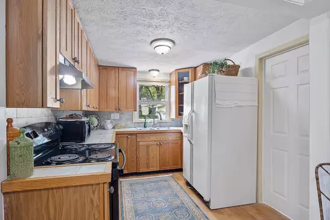 Kitchen - 211 S Coolidge St, Normal, IL 61761 photo 1 of 4