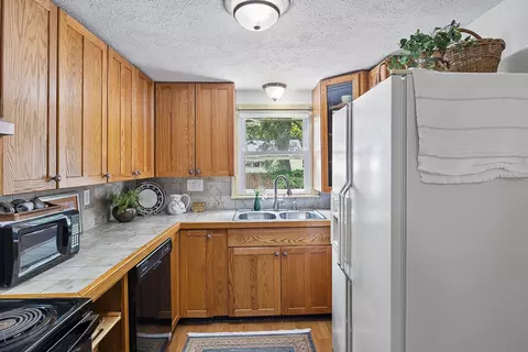 Kitchen - 211 S Coolidge St, Normal, IL 61761 photo 3 of 4