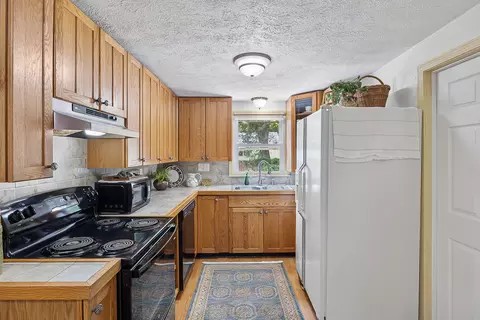 Kitchen - 211 S Coolidge St, Normal, IL 61761 photo 2 of 4