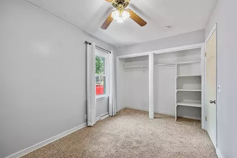 Bedroom - 211 S Coolidge St, Normal, IL 61761 photo 4 of 4