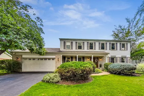 761 Kylemore Dr, Des Plaines, IL 60016