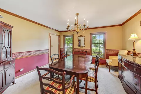 Dining - 761 Kylemore Dr, Des Plaines, IL 60016 photo 1 of 4