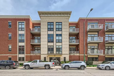 3505 S Morgan St #412, Chicago, IL 60609