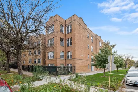 2115 N Saint Louis Ave #2, Chicago, IL 60647