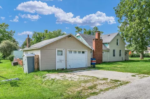 315 N Walnut St, Arrowsmith, IL 61722 photo 34
