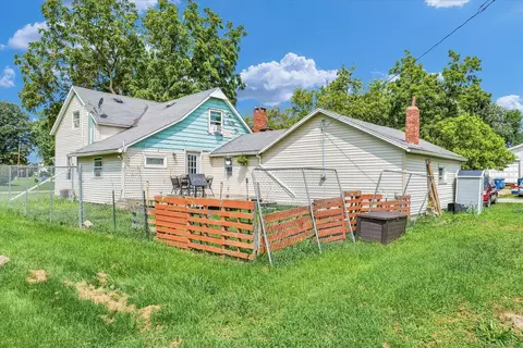 315 N Walnut St, Arrowsmith, IL 61722 photo 35