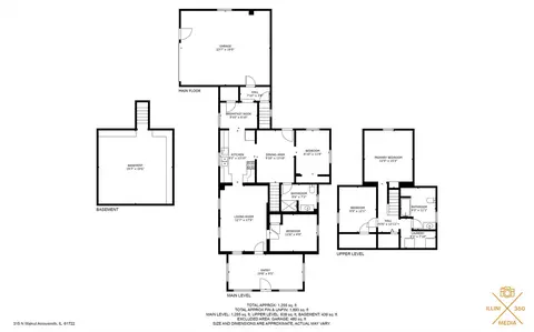 315 N Walnut St, Arrowsmith, IL 61722 photo 40