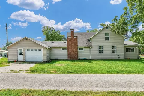 315 N Walnut St, Arrowsmith, IL 61722 photo 38